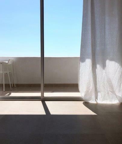 Apartamento Mirada II 201 ALTA TURISTICA Es Pujols Exterior foto