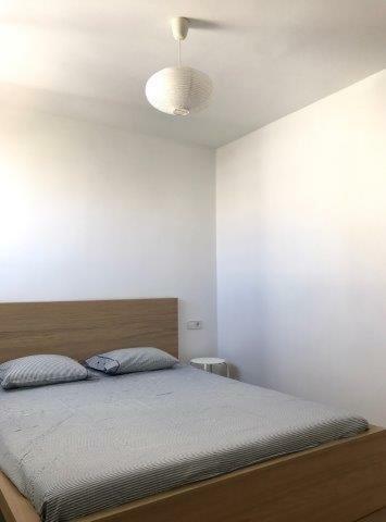 Apartamento Mirada II 201 ALTA TURISTICA Es Pujols Exterior foto