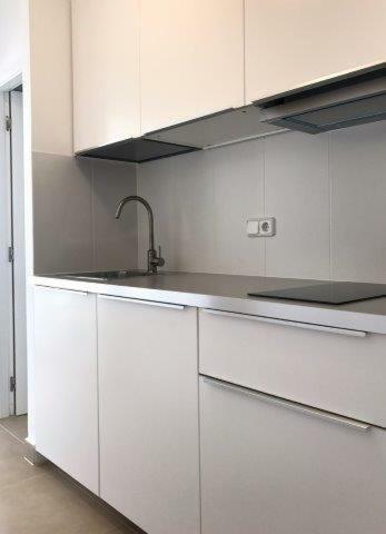 Apartamento Mirada II 201 ALTA TURISTICA Es Pujols Exterior foto