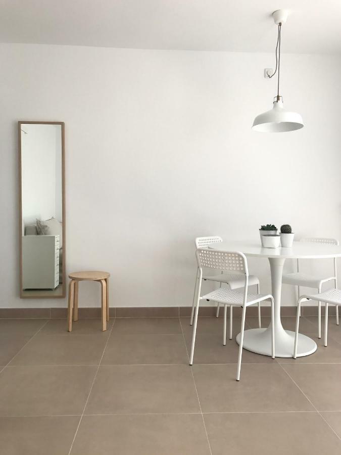Apartamento Mirada II 201 ALTA TURISTICA Es Pujols Exterior foto