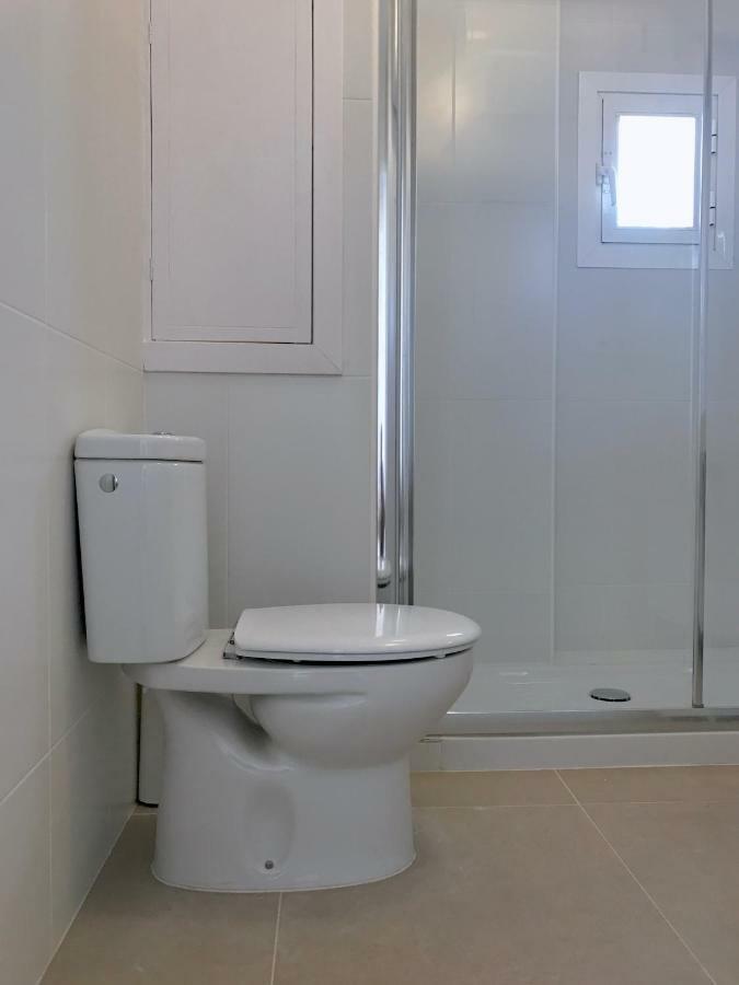 Apartamento Mirada II 201 ALTA TURISTICA Es Pujols Exterior foto