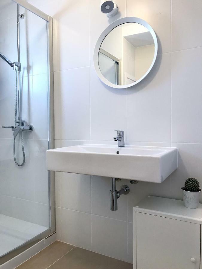 Apartamento Mirada II 201 ALTA TURISTICA Es Pujols Exterior foto